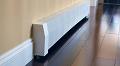 Newark Decorative Baseboard Covers
