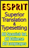 Translation Services Newark